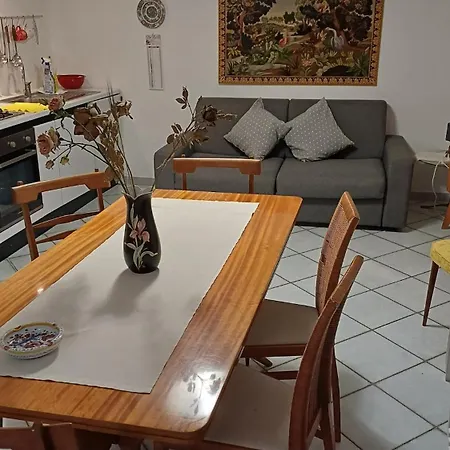 Appartement Casa Giuseppina Carloforte (Isola di San Pietro)