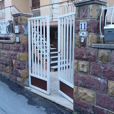 Casa Giuseppina * Carloforte (Isola di San Pietro)