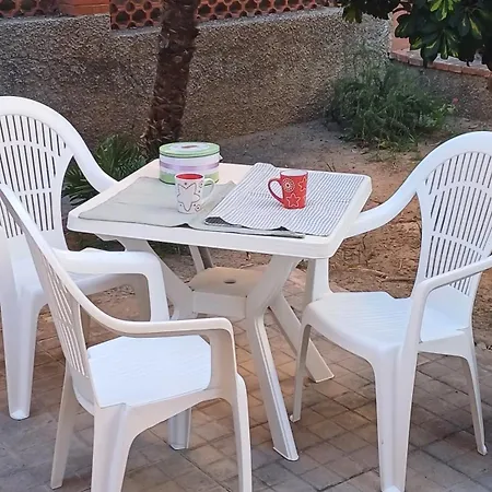 Appartement Casa Giuseppina Carloforte (Isola di San Pietro)