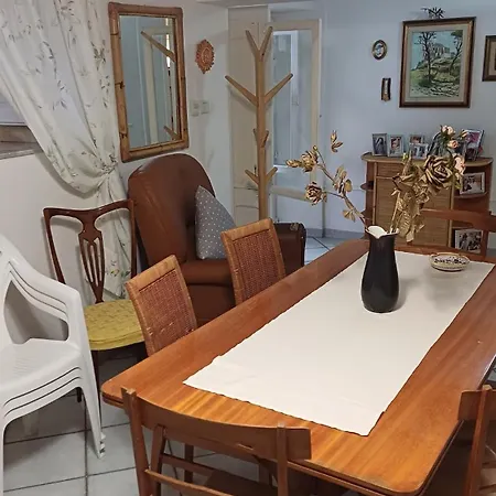 Casa Giuseppina דירה *