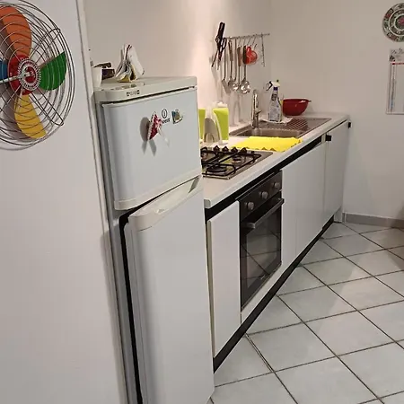 Casa Giuseppina דירה קרלופורטה