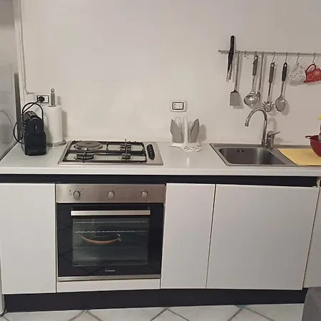 Apartamento Casa Giuseppina *
