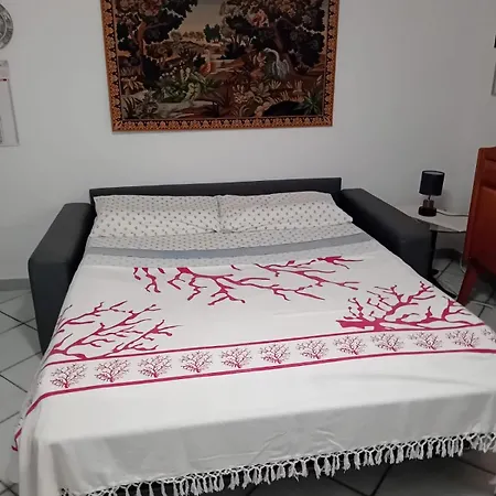 公寓 Casa Giuseppina