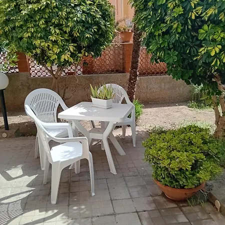 Lv Swan Appartement