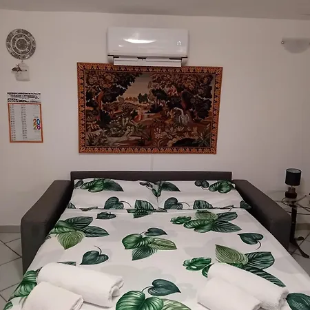 Lv Swan Appartement Carloforte (Isola di San Pietro)