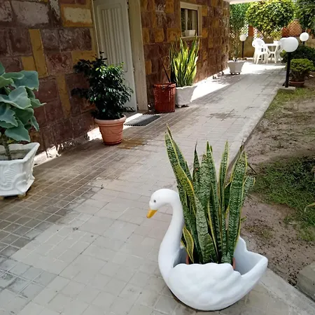 Appartement Lv Swan