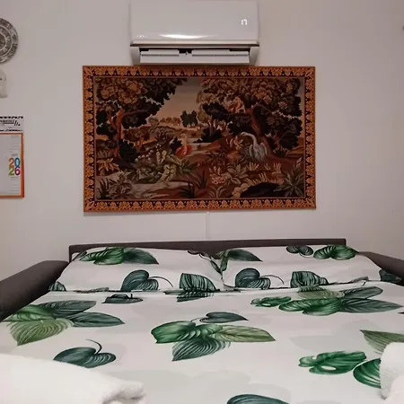 Apartment Lv Swan *